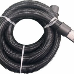 Mangueira Completa para Aspirador SCHNEIDER 2,6m Ø45mm