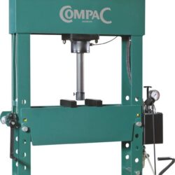 Prensa Hidro-Pneumática 50T com Pedal