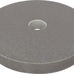 Mó Vitrificada 200x25x32mm Grão 80