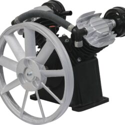 Cabeça de Compressor em V PRODIF 3CV 210x120mm