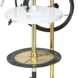 Conjunto Pneumático para Massa RAASM 50–60kg 50:1 Mangueira 4m
