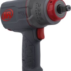 Chave de Impacto Pneumática INGERSOLL RAND 2236QT iMAX 1/2″ 2034Nm - Image 5