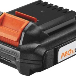 Bateria Li-ion DRAKKAR 14,4V 2Ah para Furadora Ref. 06869