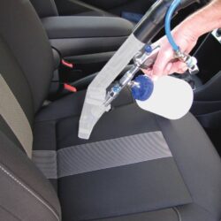 Kit de Limpeza Interior Pneumático DRAKKAR com Extrator 4-7bar - Image 3