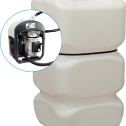 Depósito de AdBlue PIUSI 600 L PEHD Parede Simples 230 V 34 L/MIN - Image 2
