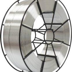 Bobine de Fio de Alumínio SODISE 1,2mm 7kg Ø300mm