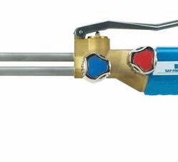 Maçarico de Corte SIRIOCOPT G1 500mm