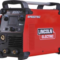 Inverter de Soldadura MIG-MAG SPEEDTEC 200C 230V