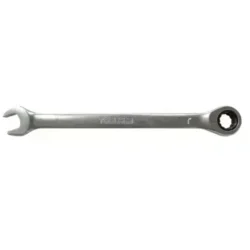 Chave Combinada de Roquete TOOLHUB 32mm Aço Cr-V Reversível