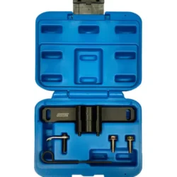 Alinhador de Eixo de Equilíbrio e Bomba de Óleo BMW N20/N26 TOOLHUB Manutenção Automóvel