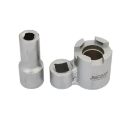 Suporte de Porca de Montagem de Suspensão TOOLHUB para Volvo
