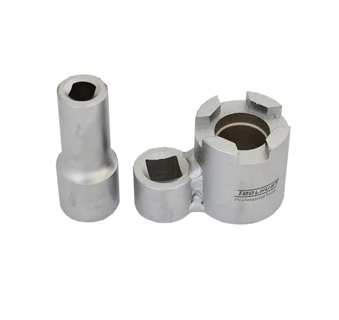 Suporte de Porca de Montagem de Suspensão TOOLHUB para Volvo