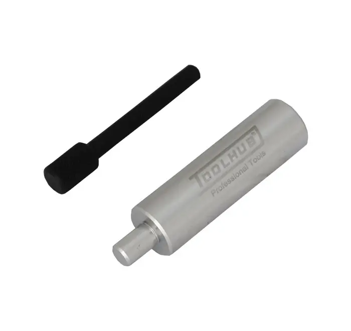 Pinos para Polia de Árvore de Cames TOOLHUB FORD 2.0 TDCI Manutenção Automóvel Profissional Pinos para Polia de Árvore de Cames TOOLHUB FORD 2.0 TDCI Manutenção Automóvel Profissional