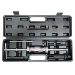 Extrator de Porcas Antirroubo BMW e Mini TOOLHUB Remoção Segura