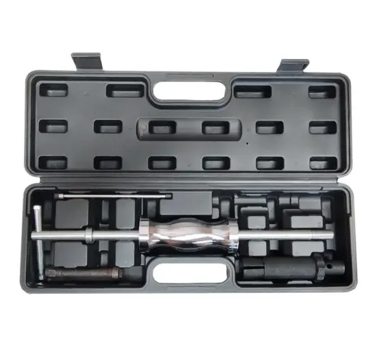 Extrator de Porcas Antirroubo BMW e Mini TOOLHUB Remoção Segura
