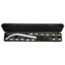 Chave para Tensionar Correia de Distribuição TOOLHUB 14 Peças