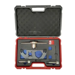 Kit de Sincronização de Motores Diesel TOOLHUB 2.0 D Jaguar Land Rover