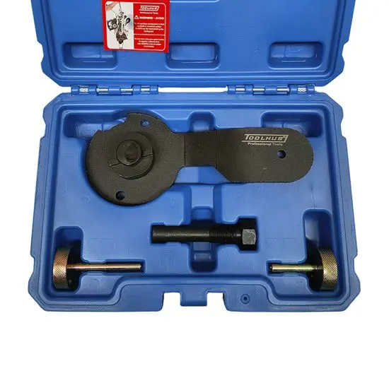 Kit de Sincronização de Motores VAG 1.4 TFSI TOOLHUB Gasolina