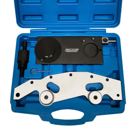 Kit de Sincronização de Motor a Gasolina BMW M52/M54/M56 TOOLHUB