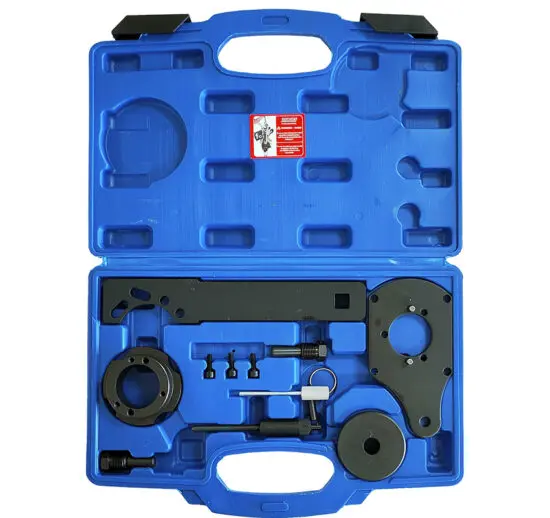 Kit de Sincronização de Motor Diesel OPEL 1.3 CDTI TOOLHUB