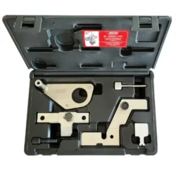 Kit de Sincronização de Motores a Gasolina TOOLHUB 2.0 GTDI Jaguar Land Rover Profissional