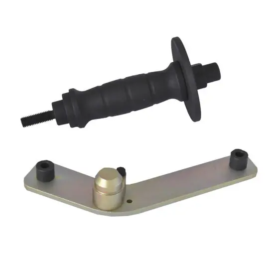 Extrator/Alinhador de Eixos de Equilíbrio TOOLHUB B37/B38 para BMW