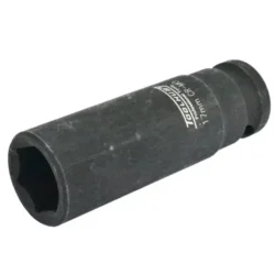 Chave de Caixa de Impacto Longa TOOLHUB 1/2″ 17MM