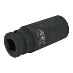 Chave de Caixa de Impacto Longa TOOLHUB 1/2″DR 22MM
