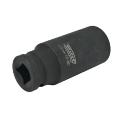 Chave de Caixa de Impacto Longa TOOLHUB 1/2″DR 23MM