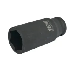 Chave de Caixa de Impacto Longa TOOLHUB 1/2″DR 24MM