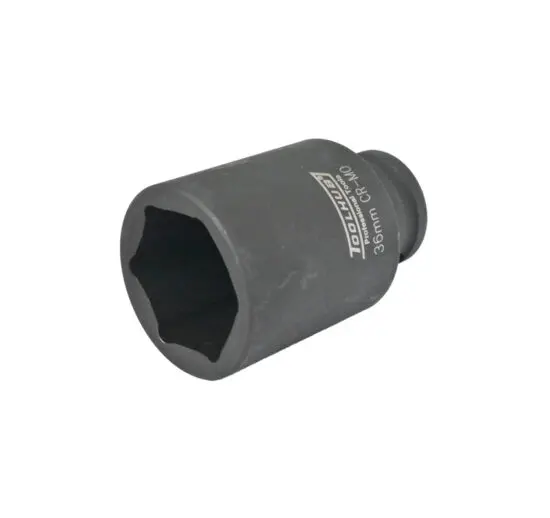 Chave de Caixa de Impacto Longa TOOLHUB 1/2″ 36mm