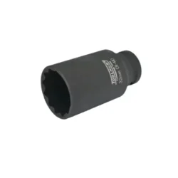 Chave de Caixa de Impacto Longa TOOLHUB 1/2″ 32MM 12 Faces