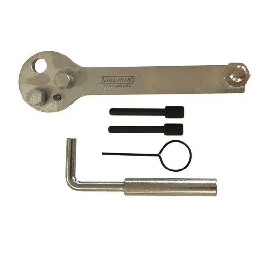 Kit de Sincronização de Motores Diesel PSA 2.2HDI TOOLHUB Profissional Oficina