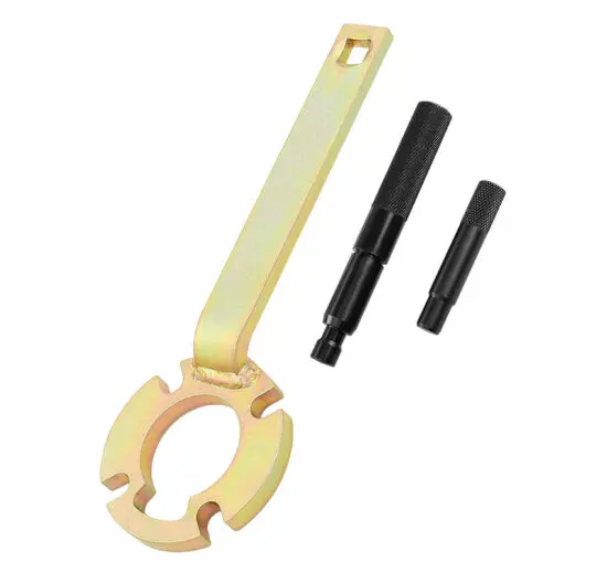 Kit de Sincronização de Motores Diesel VOLVO 2.0D/2.5D TOOLHUB