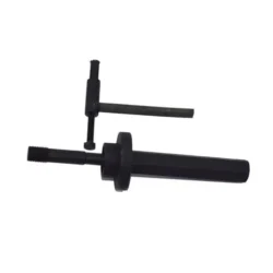 Kit para Polia de Bomba Diesel e Alinhador da Tampa Dianteira FORD 1.8 TDCI/TDDI TOOLHUB