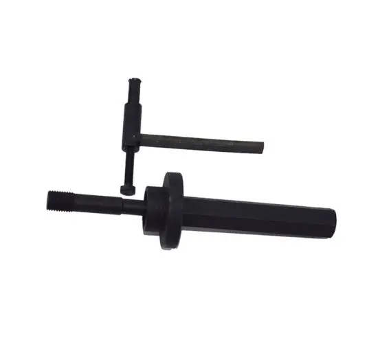 Kit para Polia de Bomba Diesel e Alinhador da Tampa Dianteira FORD 1.8 TDCI/TDDI TOOLHUB