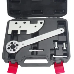 Kit de Sincronização de Motores Diesel TOOLHUB 2.0D para Volvo