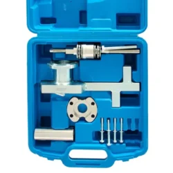 Conjunto de Fixação de Polia do Cambota TOOLHUB JAGUAR/LAND ROVER 3.0/5.0