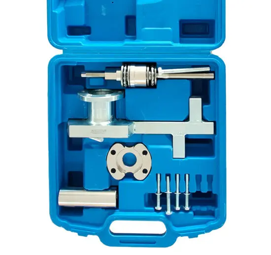 Conjunto de Fixação de Polia do Cambota TOOLHUB JAGUAR/LAND ROVER 3.0/5.0