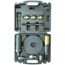 Jogo Universal para Remover Parafusos Antirroubo TOOLHUB