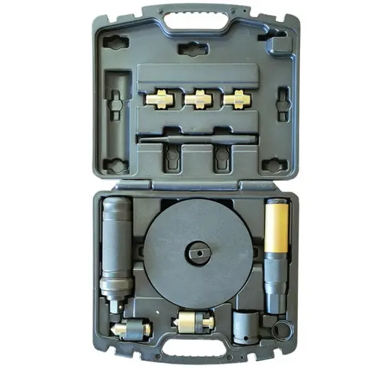 Jogo Universal para Remover Parafusos Antirroubo TOOLHUB