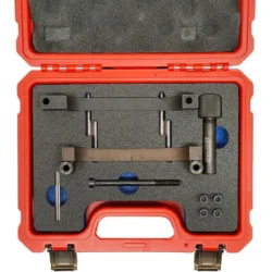 Kit de Sincronização de Motores Diesel TOOLHUB 3.0D para Jeep e Chrysler