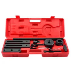 Conjunto de Serviço de Embraiagens VAG Dsg TOOLHUB para Oficina