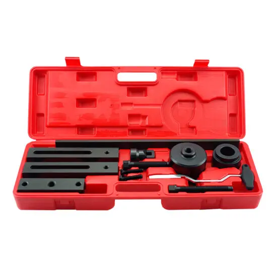 Conjunto de Serviço de Embraiagens VAG Dsg TOOLHUB para Oficina