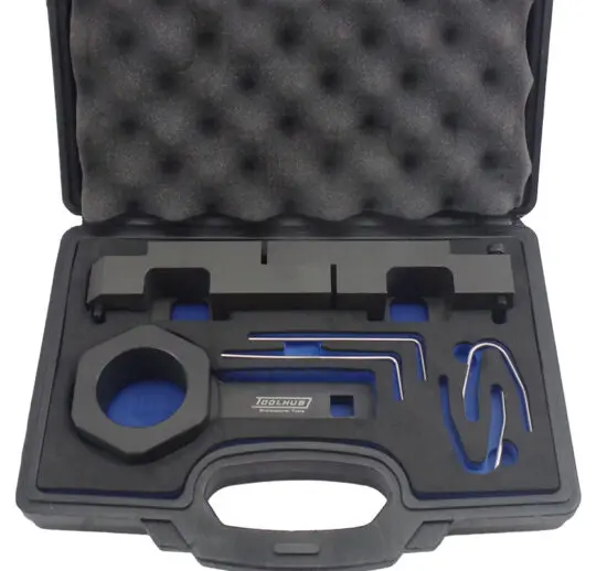 Kit de Sincronização de Motor a Gasolina OPEL 1.6 SIDI TOOLHUB