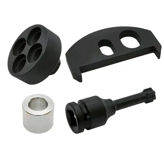 Conjunto para Bloquear Volante do Motor e Rodar Cambota TOOLHUB BMW MINI Bloqueio de Volante Rotação de Cambota