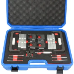 Kit de Sincronização de Motor a Gasolina TOOLHUB M177 M178 Mercedes