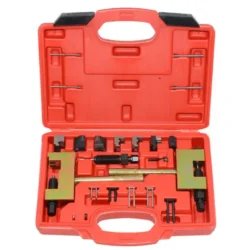 Kit de Montagem e Reparação de Correntes de Distribuição MERCEDES TOOLHUB