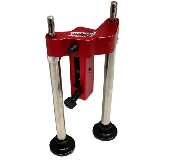 Pré Tensor da Corrente de Distribuição BMW N63/S63 TOOLHUB Pré Tensor da Corrente de Distribuição BMW N63/S63 TOOLHUB