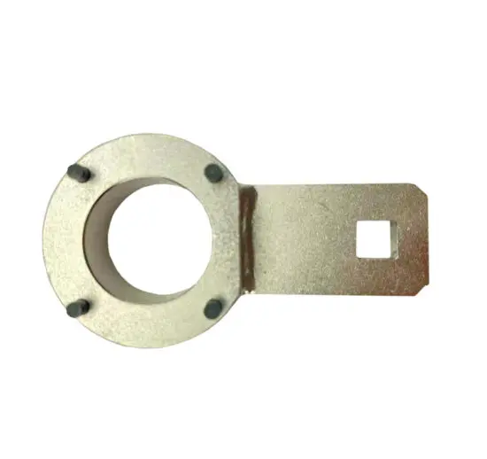 Chave de Fixação de Polia da Cambota TOOLHUB VAG 1.8/2.0 TFSI/FSI